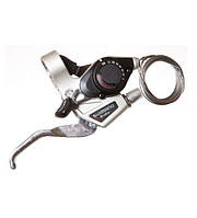 Моноблок правый Shimano ST-EF28 8 шв Серый (19427) AG, код: 8221794