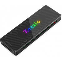 Модуль управления подсветкой Zezzio 1 to 9 ARGB PWM HUB GHF