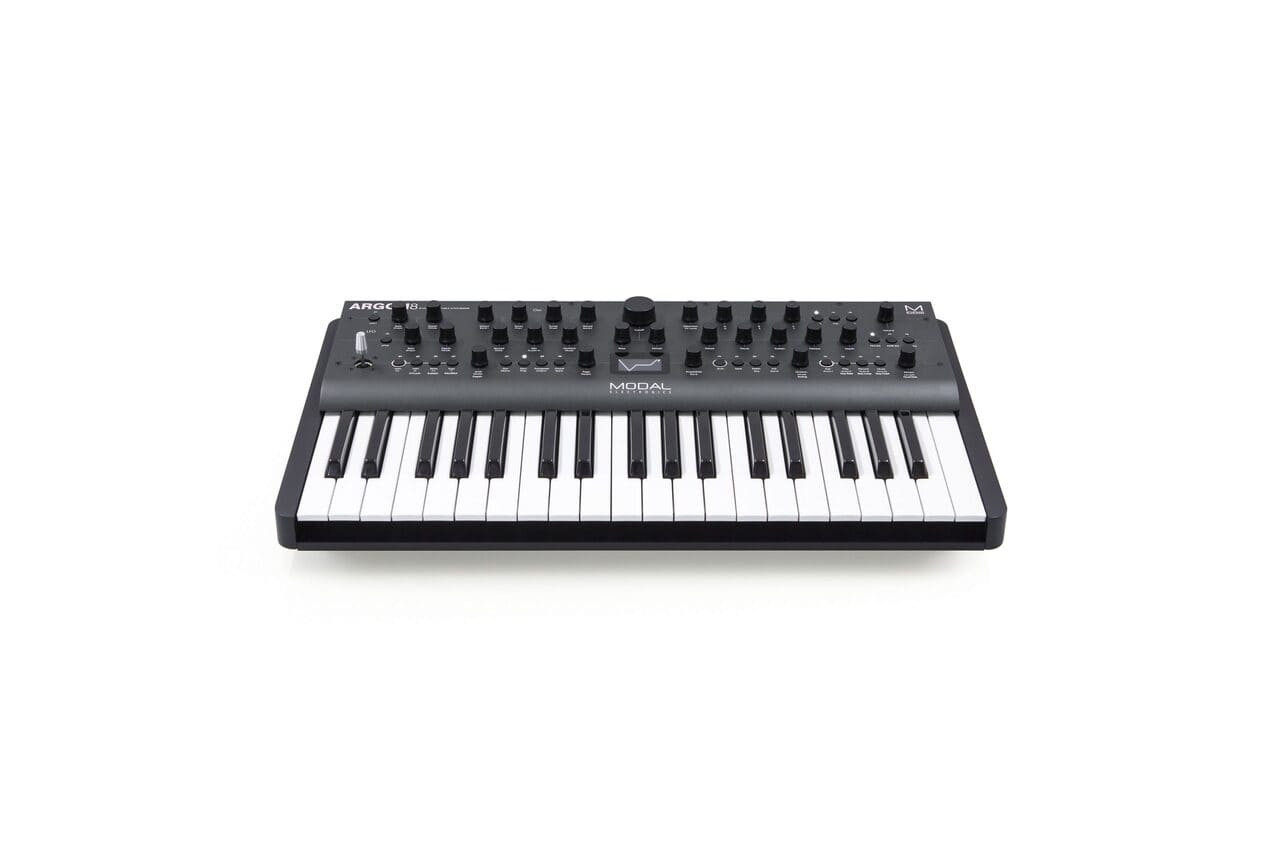 Синтезатор Modal Electronics ARGON8
