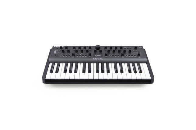 Синтезатор Modal Electronics ARGON8, фото 1