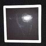 Квадратный магнит на кухню "Петушок", керамика, 7.5х7.5 см., 20/16 (цена за 1 шт. + 4 гр.), фото 7