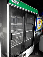 Холодильный шкаф б\у на 1400 л COLD (Польша)