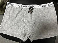 Труси чоловічі Calvin Klein (уп 12 шт)