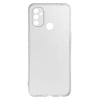 Чехол для моб. телефона Armorstandart Air SeriesOnePlus Nord N100 BE2013 Transparent ARM59329 GHF