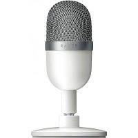 Микрофон Razer Seiren mini Mercury RZ19-03450300-R3M1 GHF