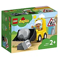 LEGO Duplо Бульдозер 10930