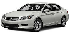 Honda Accord 2012-2017