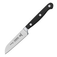 Кухонный нож Tramontina Century для чистки овощей 76 мм Black 24000/103 GHF