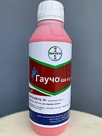 Протруиватель Гаучо 600FS.1л Bayer.