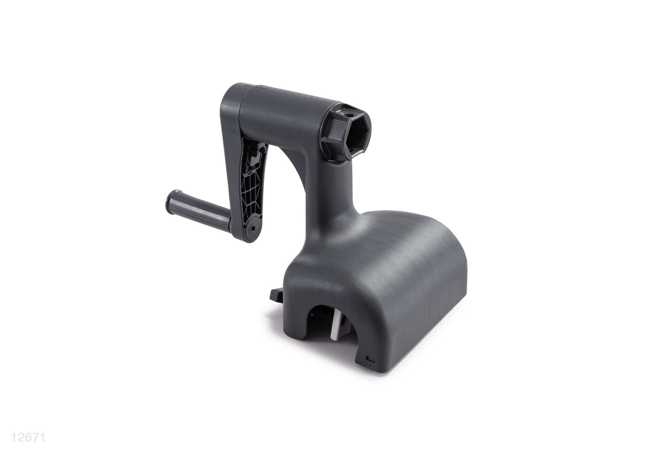 Вісь Intex 12671 (з ручкою) для 28051