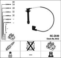 Комплект кабелей зажигания MAZDA 626 (GF) / TOYOTA MR2 (ZZW3_) 1991-2007 г.