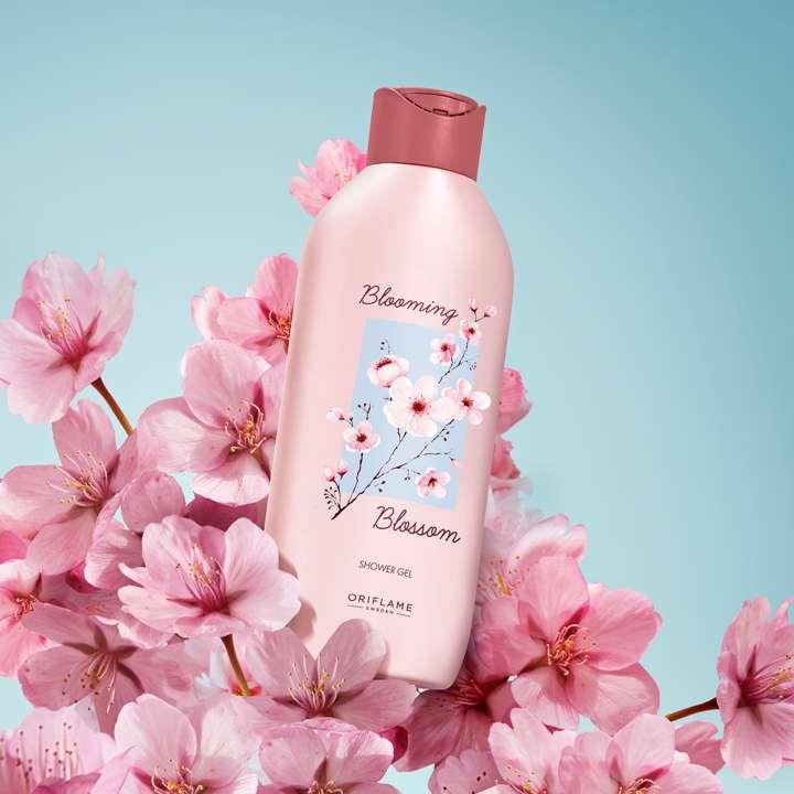 Гель для душу Blooming Blossom 250 мл