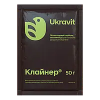 Гербіцид Клайнер 50 г Ukravit Укравіт Україна