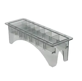 Підставки та викрутки для ножів та насадок