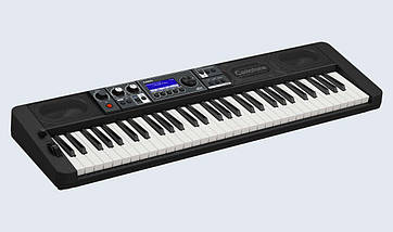 Синтезатор Casio CT-S500, фото 2