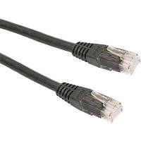 Патч-корд Cablexpert 2м FTP cat 6 PP6-2M/BK GHF