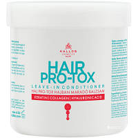 Кондиціонер для волосся Kallos Cosmetics Hair Pro-Tox 250 мл 5998889511401 GHF