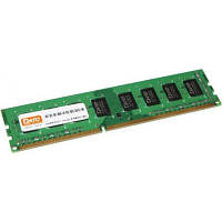 Модуль памяти для компьютера DDR3 8GB 1600 MHz Dato DT8G3DLDND16 GHF