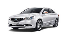 Geely Emgrand EC7 2016-