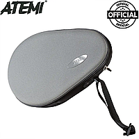 Чехол для ракетки настольного тенниса Atemi Exclusive вместимость 2 ракетки