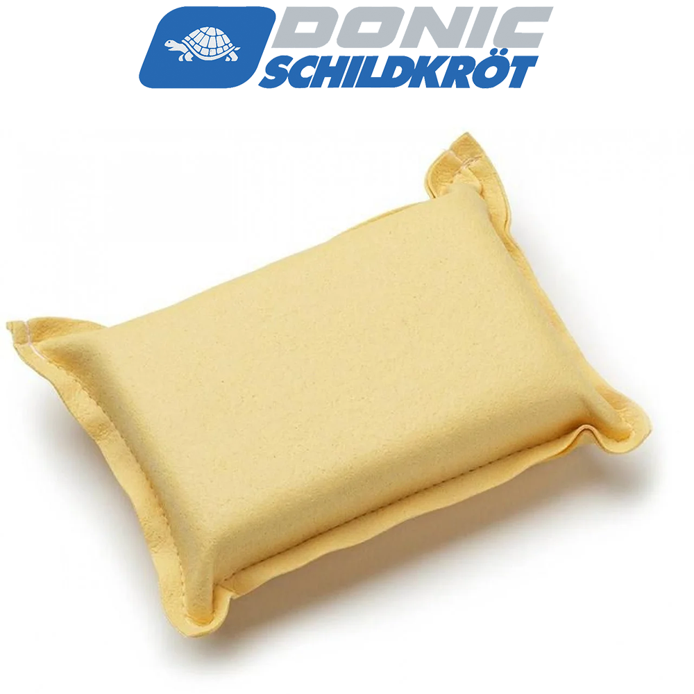 Спонж для чищення тенісних ракеток Donic cleaning sponge