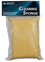 Спонж для чищення тенісних ракеток Donic cleaning sponge, фото 5