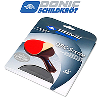 Накладки для настольных теннисных ракеток Donic QRC level 7000 Liga