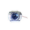 Маски Sigma LED C22 W 2.5'' 2шт., фото 3