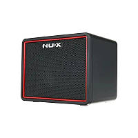 Портативный гитарный комбоусилитель NUX Mighty Lite BT MKII