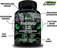 Сжигатель жира Thermo 1.0 Xtreme Fat Burner 90 капсул