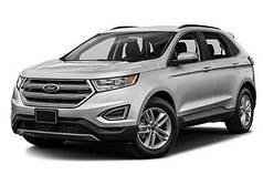 Ford Edge 2014-