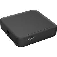 Медиаплеер Strong LEAP-S3 Android TV BOX LEAP-S3 n