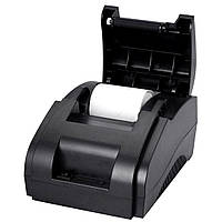 Промышленные принтер этикеток, Принтер для печати кассовых товарных чеков (58мм), DEV