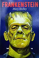 Книга - Мэри Шелли франкенштейн mary shelley frankenstein