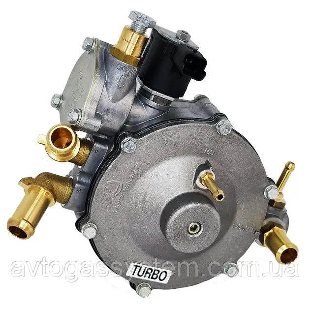 Редуктор Landi Renzo LI10 Turbo (218 к.с.)