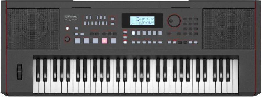 Синтезатор Roland E-X50, фото 1