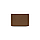Еластична полімерна глина для ліплення Cosclay® Beaut Brown, 453 г, фото 4