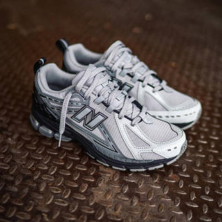 Кроссовки New Balance 1906R 'Brighton Grey' M1906RHA, цена