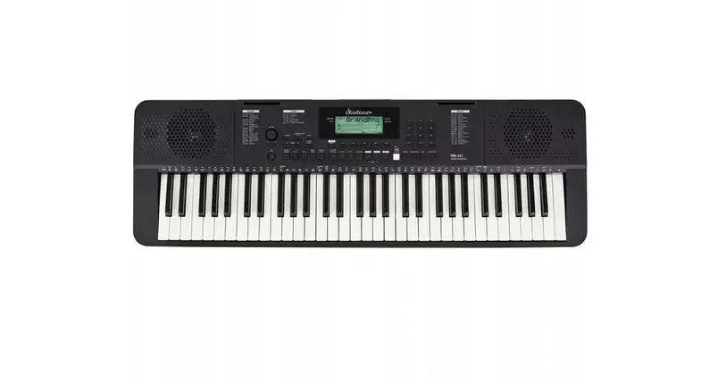 Синтезатор Startone MK-201, фото 1