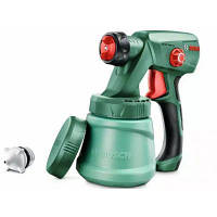 Фарбопульт Bosch PFS 1000/2000 1.600.A00.8W7 GHF