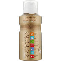 Антиперспирант Leco Seven Active Gold For Men 150 мл XL 10009 GHF