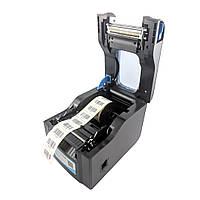 Профессиональный принтер этикеток (80мм), Термопринтер для наклеек, IOL