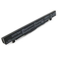 Акумулятор для ноутбука Asus X550 A41-X550A 14.4 V 2600 mAh Extradigital BNA3973 GHF