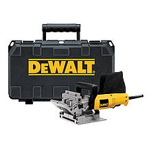 Фрезер ламельний DeWALT DW682K