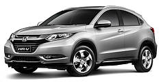 Honda HR-V 2015-