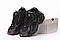 Чорні жіночі Кросівки Balenciaga Runner Black, фото 6