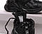 Чорні жіночі Кросівки Balenciaga Runner Black, фото 9