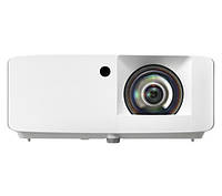 Проектор Optoma ZW350ST DLP WXGA