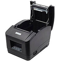 Pos принтер машинка для печати чеков (80мм) USB + Wi-Fi, IOL