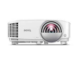 Проектор BenQ MX825STH DLP XGA